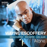 Wayne Escoffery - Alone '2024