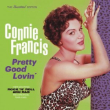 Connie Francis - Pretty Good Lovin' '2016