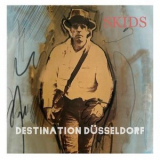 Skids - Destination Dusseldorf '2023