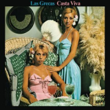 Las Grecas - Casta Viva '1977