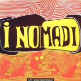 Nomadi - I Nomadi '1968