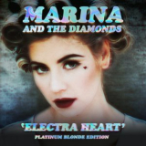 Marina - Electra Heart '2022