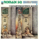 Nomadi - Interpretano Guccini '1974