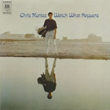 Chris Montez - Watch What Happens '1968