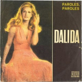 Dalida - Paroles, Paroles '1978