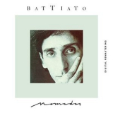 Franco Battiato - Nomadas '1987