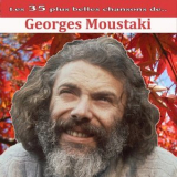 Georges Moustaki - Les 35 plus belles chansons de... '2014