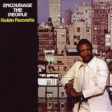 Robin Kenyatta - Encourage The People '1976