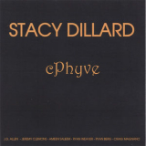 Stacy Dillard - cPhyve '2005