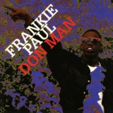 Frankie Paul - Don Man '1993