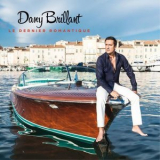 Dany Brillant - Le dernier romantique '2014