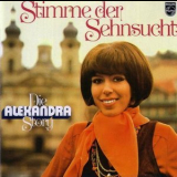 Alexandra - Stimme der Sehnsucht: Die Alexandra Story '1992