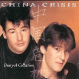 China Crisis - Diary-A Collection '1992