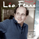 Leo Ferre - L'homme '2015