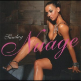 Nuage - Sunday '2004