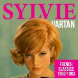 Sylvie Vartan - French Classics 1962-1963 '2014