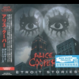 Alice Cooper - Detroit Stories '2021