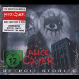 Alice Cooper - Detroit Stories '2021