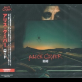 Alice Cooper - Road '2023