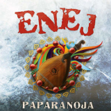 Enej - Paparanoja '2015