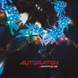 Jamiroquai - Automaton '2017