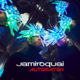 Jamiroquai - Automaton '2017