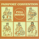 Fairport Convention - Full House '1970