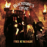 Blackmore's Night - Fires at Midnight '2001