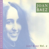 Joan Baez - Joan Baez, Vol.2 '1961