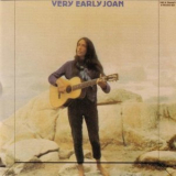 Joan Baez - Very Early Joan '1993