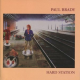 Paul Brady - Hard Station '1981