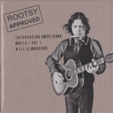 Will Kimbrough - Introducing Americana Music, Vol.1 '2010