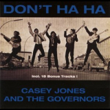 Casey Jones & The Governors - Don't Ha Ha '1964