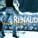 Renaud - Paris - Provinces Aller / Retour '1996