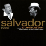 Henri Salvador - 20 Chansons Dor '2003