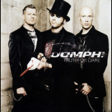 Oomph! - Truth Or Dare '2010
