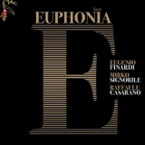 Eugenio Finardi - Euphonia Suite '2022