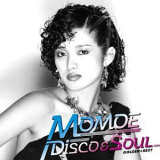 Momoe Yamaguchi - GOLDENBEST MOMOE DISCO & SOUL '2023