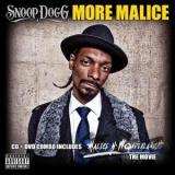 Snoop Dogg - More Malice '2010