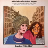 Julie Driscoll - London 1964-1967 '1978