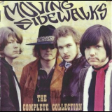 The Moving Sidewalks - The Complete Collection '1968