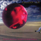 Lillian Axe - Psychoschizophrenia '1993