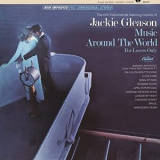 Jackie Gleason - Music Around The World For Lovers Only '1966