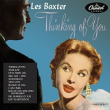 Les Baxter - Thinking Of You '1954