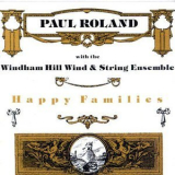 Paul Roland - Happy Families '1988