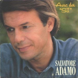 Salvatore Adamo - Avec des si '1987