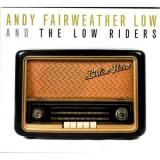 Andy Fairweather Low - Listen Here '2023