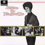 Helen Shapiro - Helen In Nashville '1963