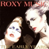 Roxy Music - The Early Years '1989