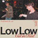 Cal in Red - Low Low '2024